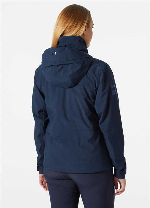 HELLY HANSEN W HP RACING LIFALOFT HOOD MONT