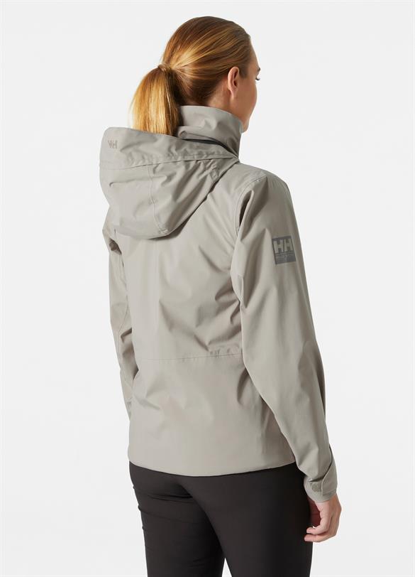 HELLY HANSEN W HP RACING LIFALOFT HOOD MONT