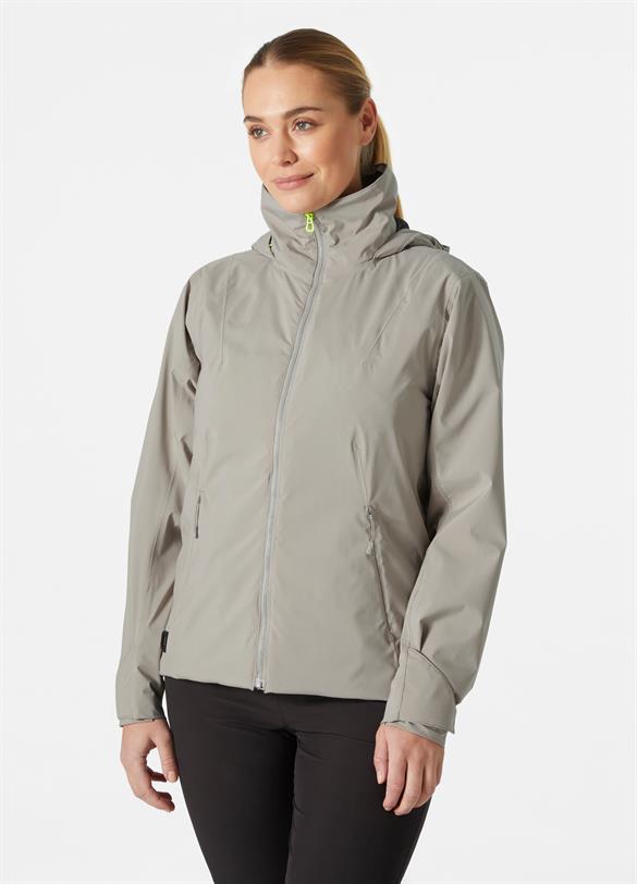 HELLY HANSEN W HP RACING LIFALOFT HOOD MONT