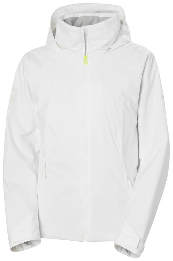 HELLY HANSEN W HP RACING LIFALOFT HOOD MONT