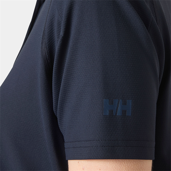 HELLY HANSEN W HP SALINA POLO T-SHIRT