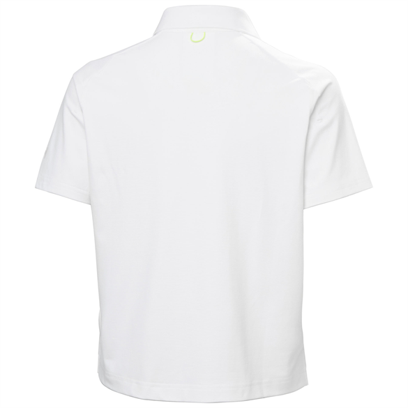 HELLY HANSEN W HP SALINA POLO T-SHIRT
