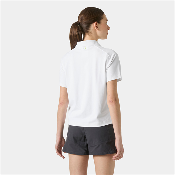 HELLY HANSEN W HP SALINA POLO T-SHIRT