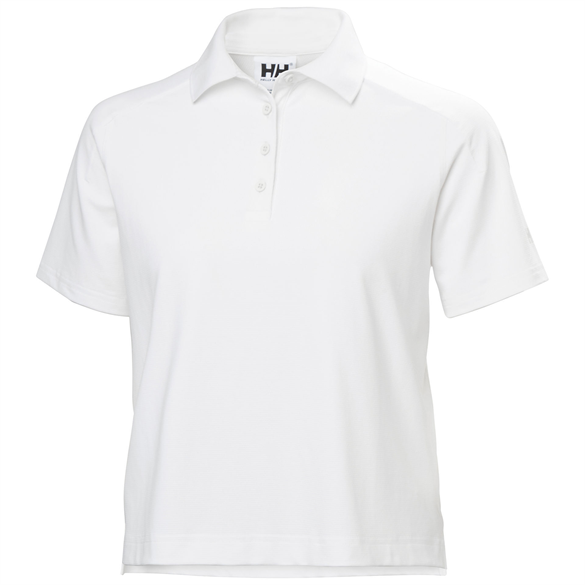 HELLY HANSEN W HP SALINA POLO T-SHIRT