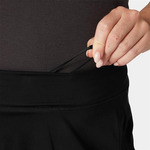 HELLY HANSEN W HP SKORT 2.0 ŞORT ETEK