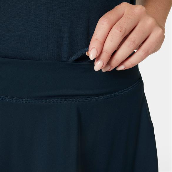 HELLY HANSEN W HP SKORT 2.0 ŞORT ETEK