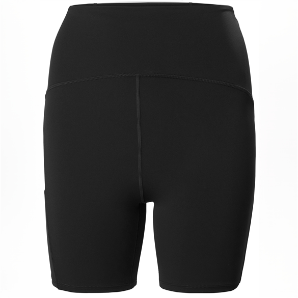 HELLY HANSEN  W HP ŞORT LEGGING TAYT