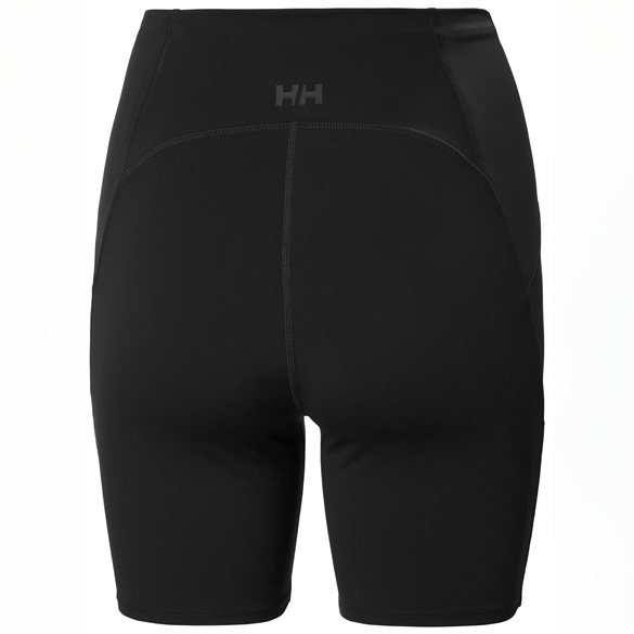 HELLY HANSEN  W HP ŞORT LEGGING TAYT