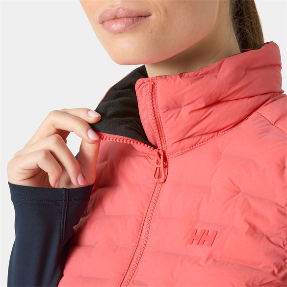 HELLY HANSEN W HP STRETCH INSULATOR YELEK