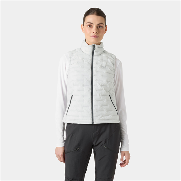 HELLY HANSEN W HP STRETCH INSULATOR YELEK