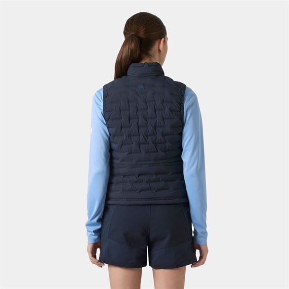 HELLY HANSEN W HP STRETCH INSULATOR YELEK