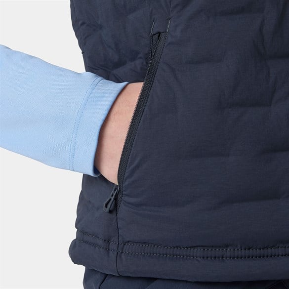 HELLY HANSEN W HP STRETCH INSULATOR YELEK