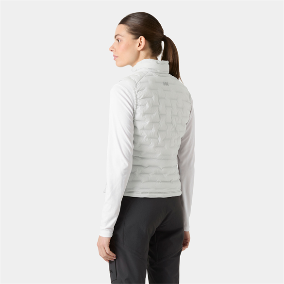 HELLY HANSEN W HP STRETCH INSULATOR YELEK