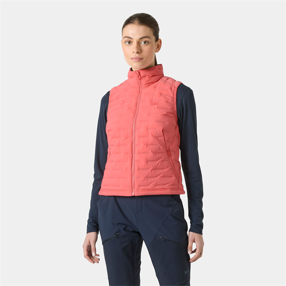 HELLY HANSEN W HP STRETCH INSULATOR YELEK