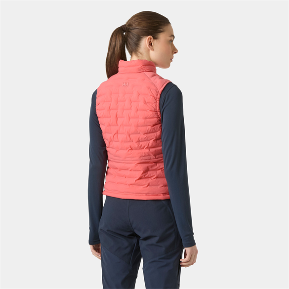 HELLY HANSEN W HP STRETCH INSULATOR YELEK
