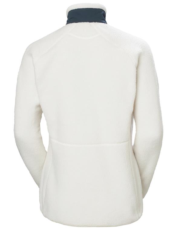 HELLY HANSEN W IMPERIAL PILE BLOCK MONT