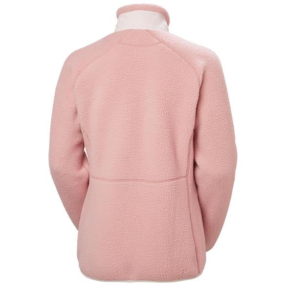 HELLY HANSEN W IMPERIAL PILE BLOCK MONT