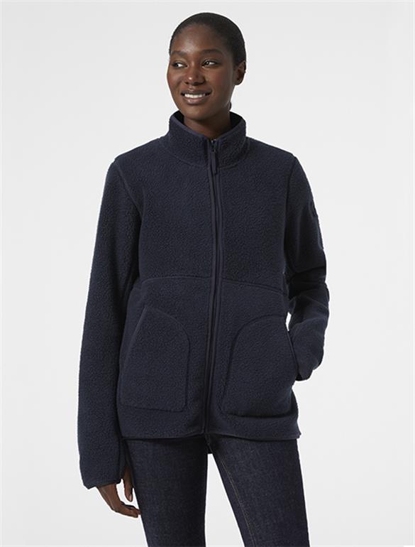 HELLY HANSEN W IMPERIAL PILE MONT