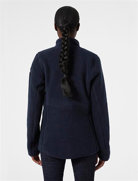 HELLY HANSEN W IMPERIAL PILE MONT