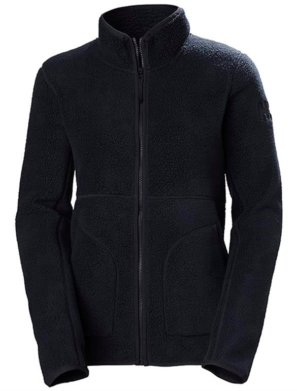 HELLY HANSEN W IMPERIAL PILE MONT