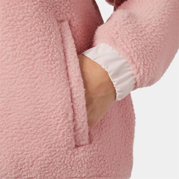 HELLY HANSEN W IMPERIAL PILE SNAP MONT