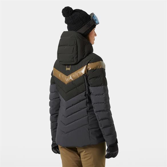 HELLY HANSEN W IMPERIAL PUFFY 2.0 MONT