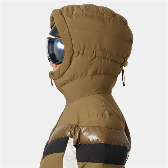 HELLY HANSEN W IMPERIAL PUFFY 2.0 MONT