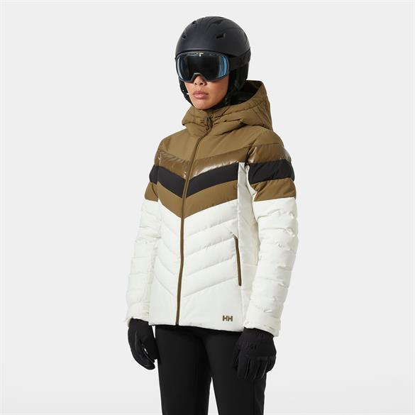 HELLY HANSEN W IMPERIAL PUFFY 2.0 MONT