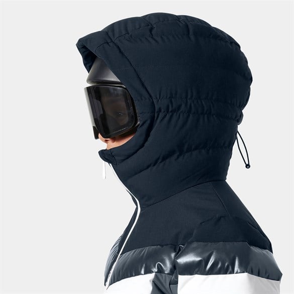HELLY HANSEN W IMPERIAL PUFFY 2.0 MONT