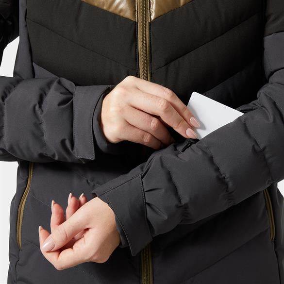 HELLY HANSEN W IMPERIAL PUFFY 2.0 MONT