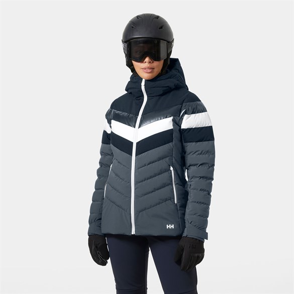 HELLY HANSEN W IMPERIAL PUFFY 2.0 MONT
