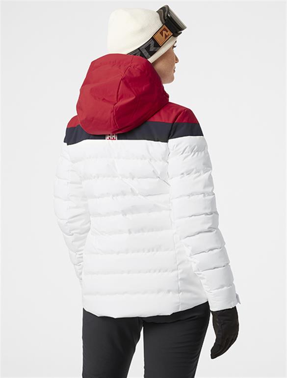 HELLY HANSEN W IMPERIAL PUFFY MONT