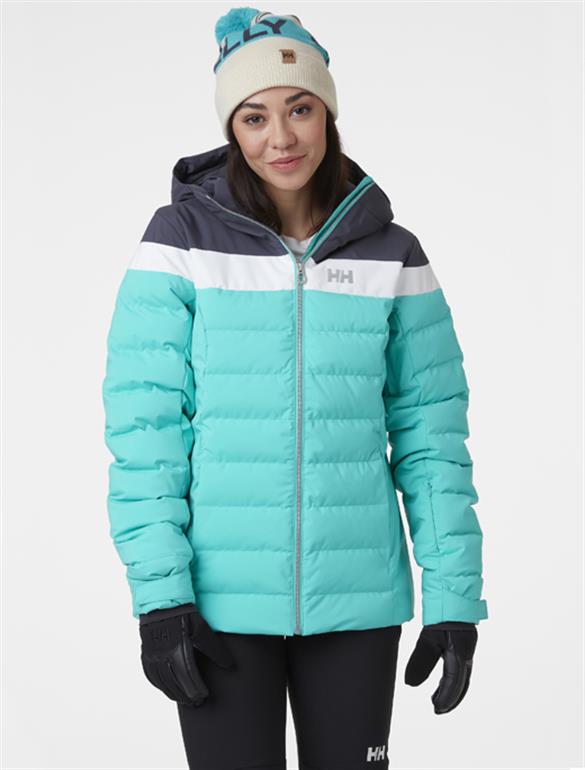 HELLY HANSEN W IMPERIAL PUFFY MONT