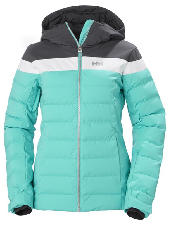 HELLY HANSEN W IMPERIAL PUFFY MONT