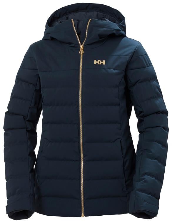 HELLY HANSEN W IMPERIAL PUFFY MONT