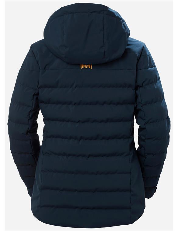 HELLY HANSEN W IMPERIAL PUFFY MONT
