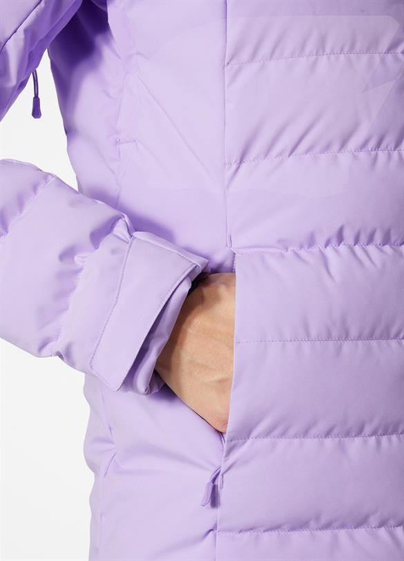 HELLY HANSEN W IMPERIAL PUFFY MONT