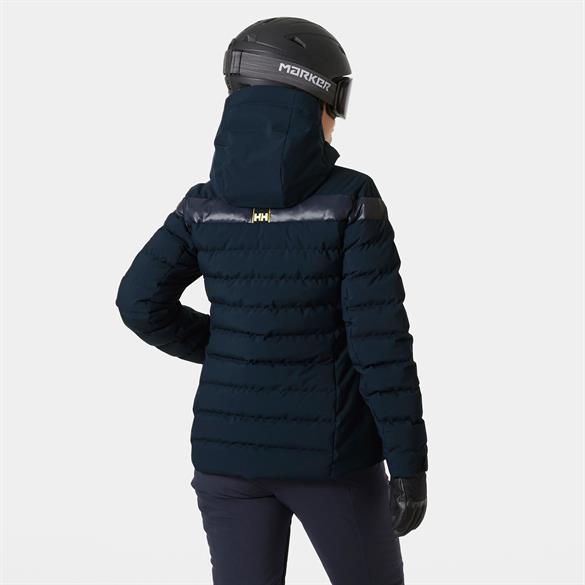 HELLY HANSEN W IMPERIAL PUFFY MONT