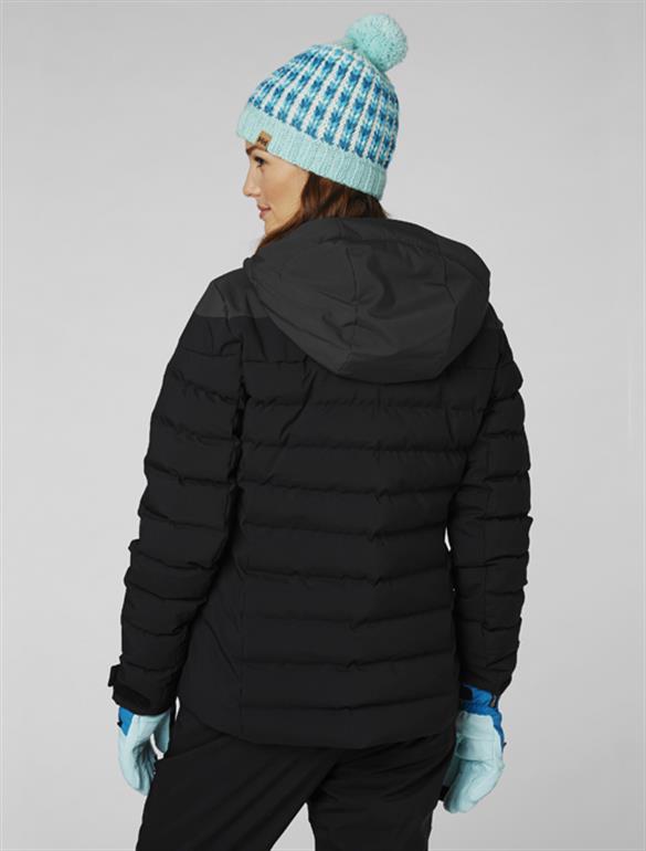 HELLY HANSEN W IMPERIAL PUFFY MONT