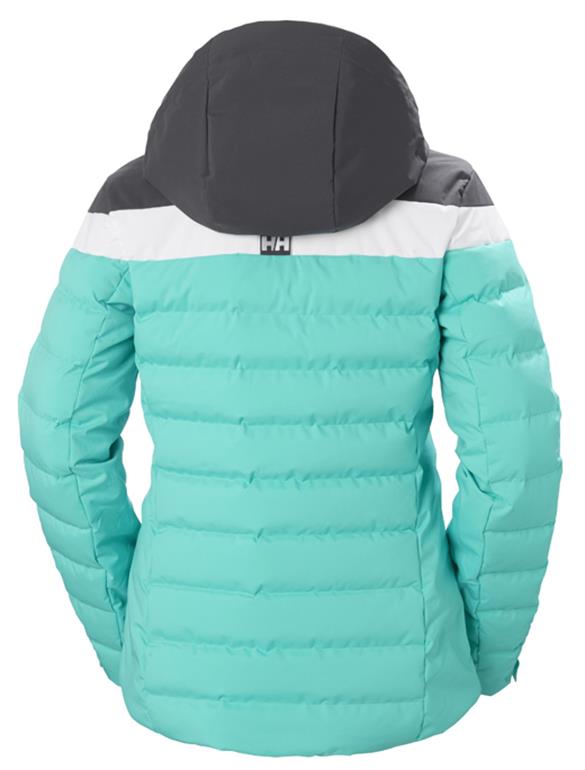 HELLY HANSEN W IMPERIAL PUFFY MONT