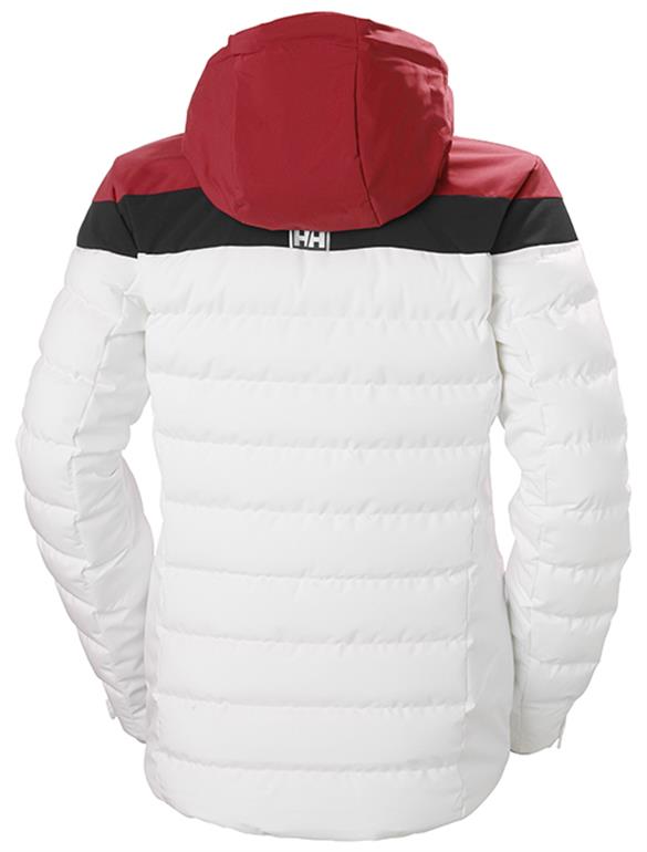 HELLY HANSEN W IMPERIAL PUFFY MONT