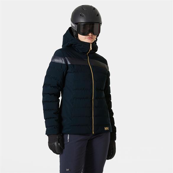 HELLY HANSEN W IMPERIAL PUFFY MONT