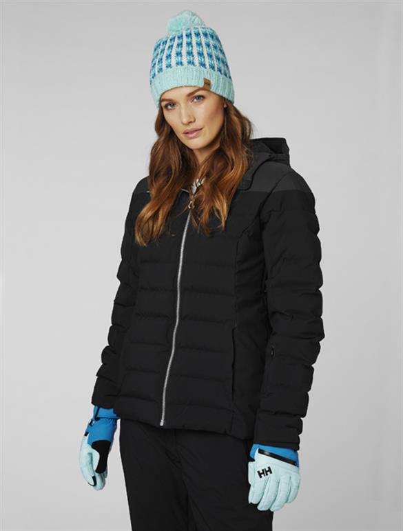 HELLY HANSEN W IMPERIAL PUFFY MONT