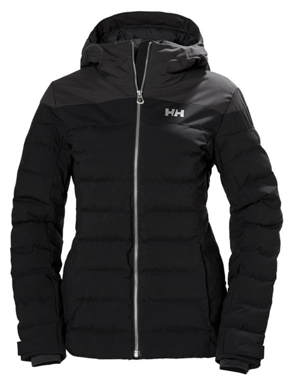 HELLY HANSEN W IMPERIAL PUFFY MONT