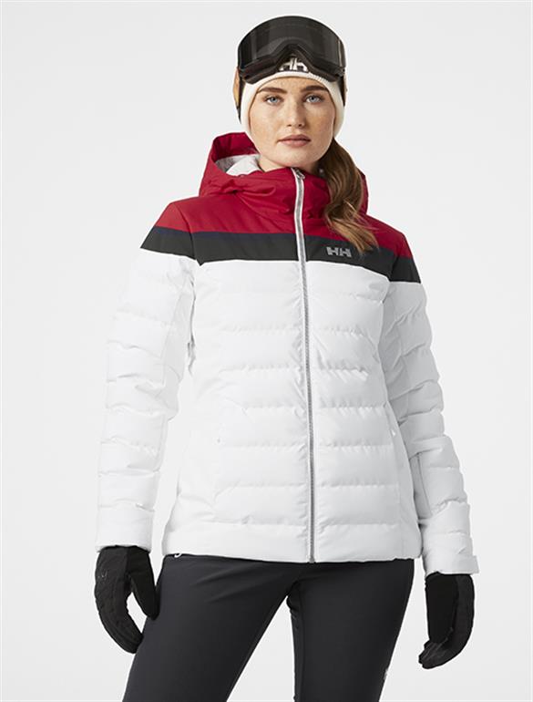 HELLY HANSEN W IMPERIAL PUFFY MONT