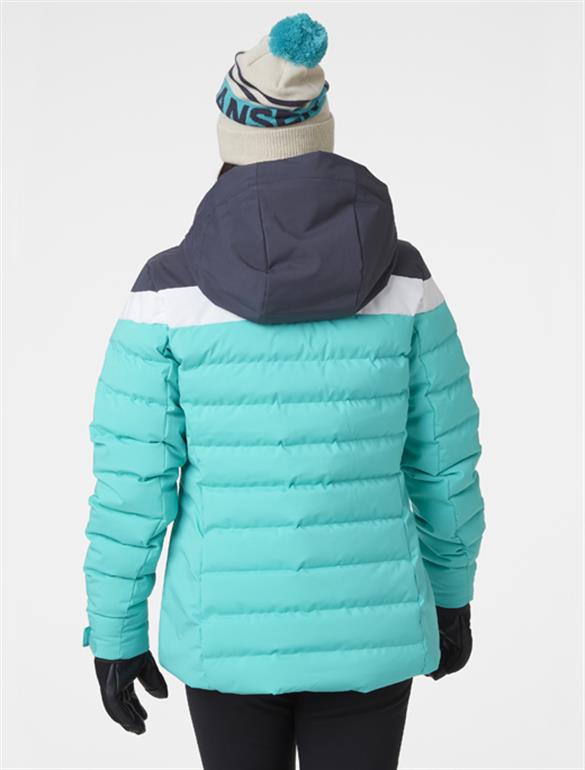 HELLY HANSEN W IMPERIAL PUFFY MONT