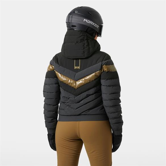 HELLY HANSEN W IMPERIAL SHORT PUFFY MONT