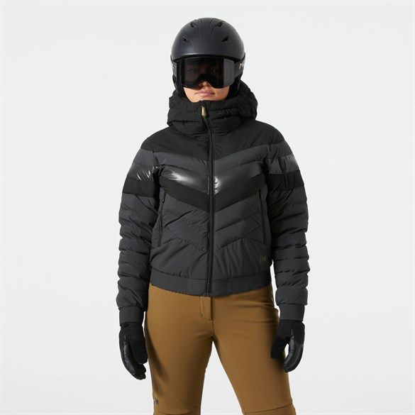 HELLY HANSEN W IMPERIAL SHORT PUFFY MONT