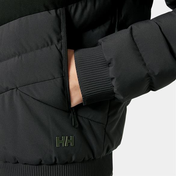 HELLY HANSEN W IMPERIAL SHORT PUFFY MONT