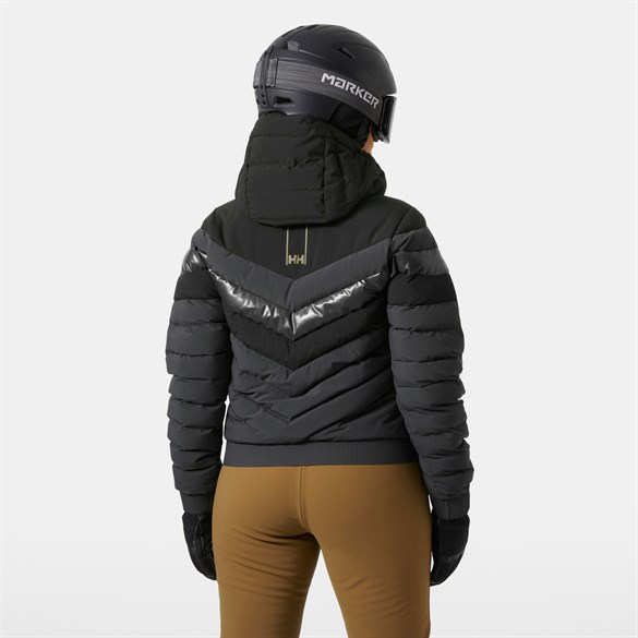 HELLY HANSEN W IMPERIAL SHORT PUFFY MONT